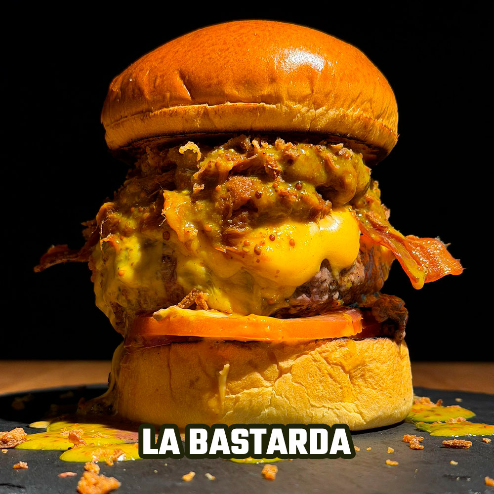 la bastardsa